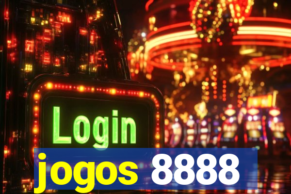 jogos 8888